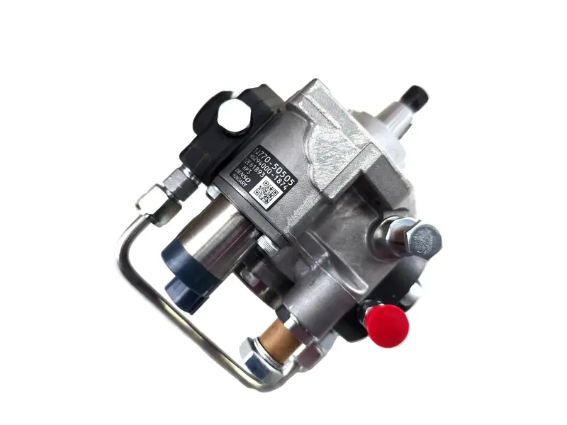 1J770-50504 Genuine Kubota Fuel Injection Supply 1