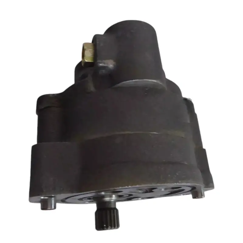 1P2187 Cat Hydraulic Gear Pump 1