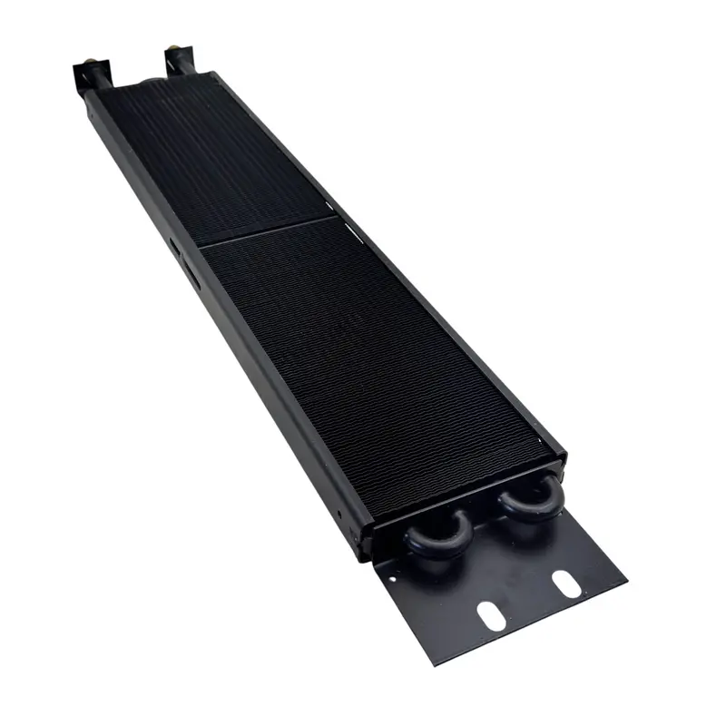 1S0126910000 Genuine International Oil Transmission Cooler 2