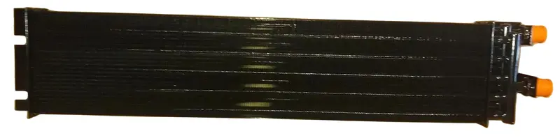 1S0128940000 Modine Oil Cooler-Radiator Service 1