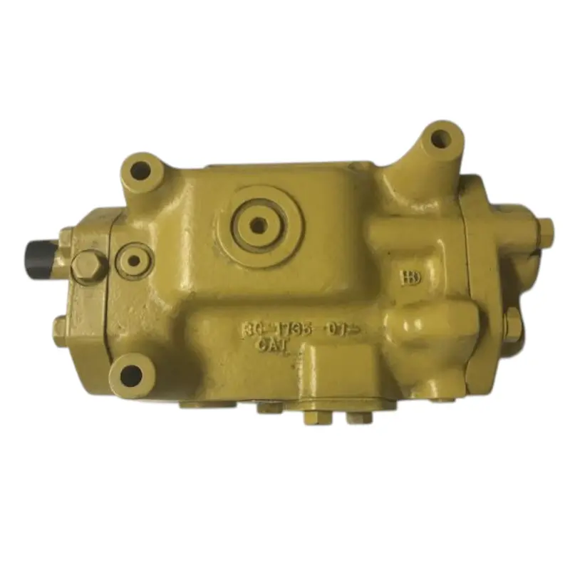 1U0325 Genuine Caterpillar Valve G 2