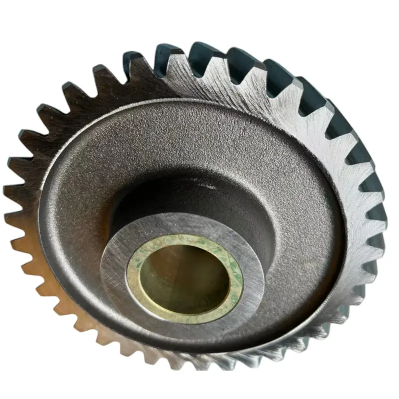 1W4283 Cat Gear A 2
