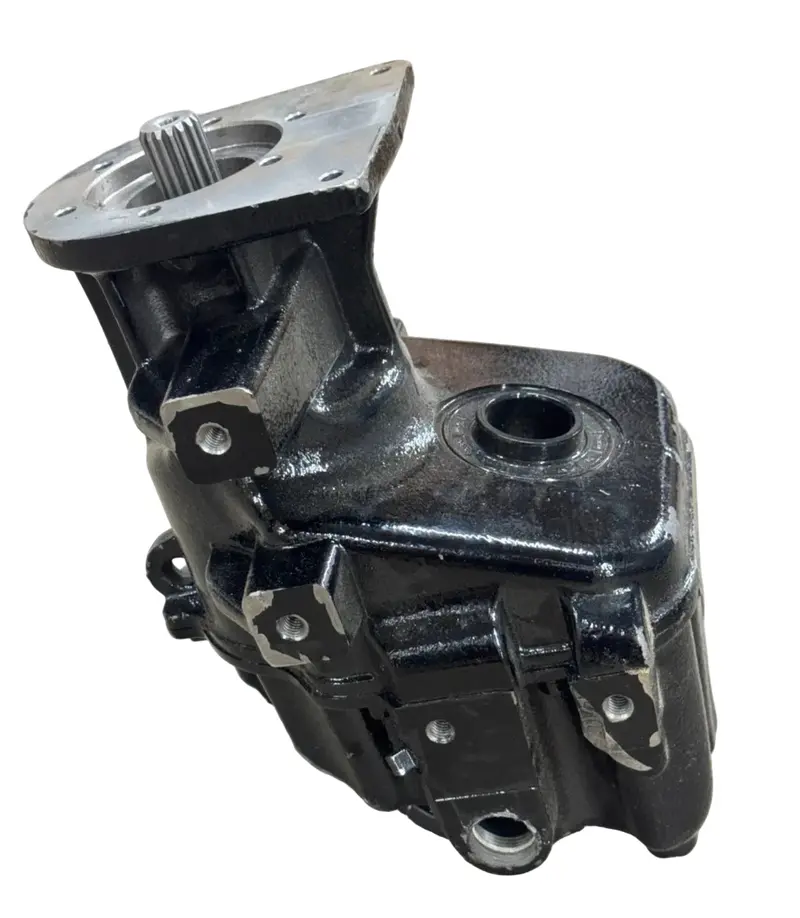 2.00H Velvet Drive Marine Boat Transmission 1
