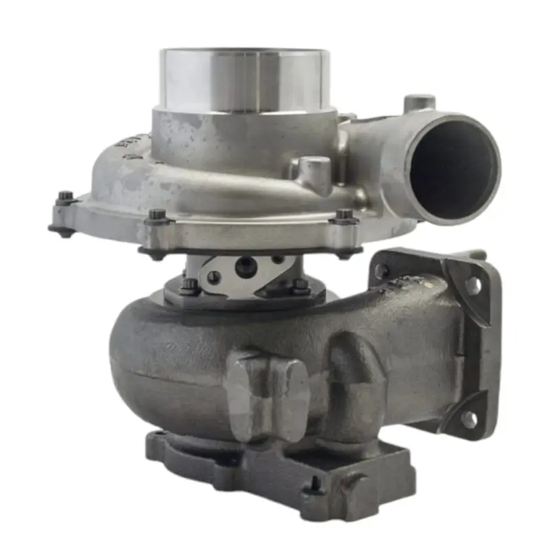 2-90109920-0 Genuine Isuzu Turbocharger Gt3576 1