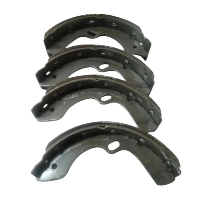 2-90226110-0 Genuine Isuzu Shoe Kit 1