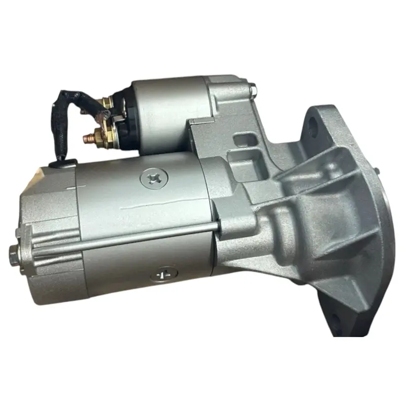 20-45-2177 Genuine Carrier Starter Motor 12V 1
