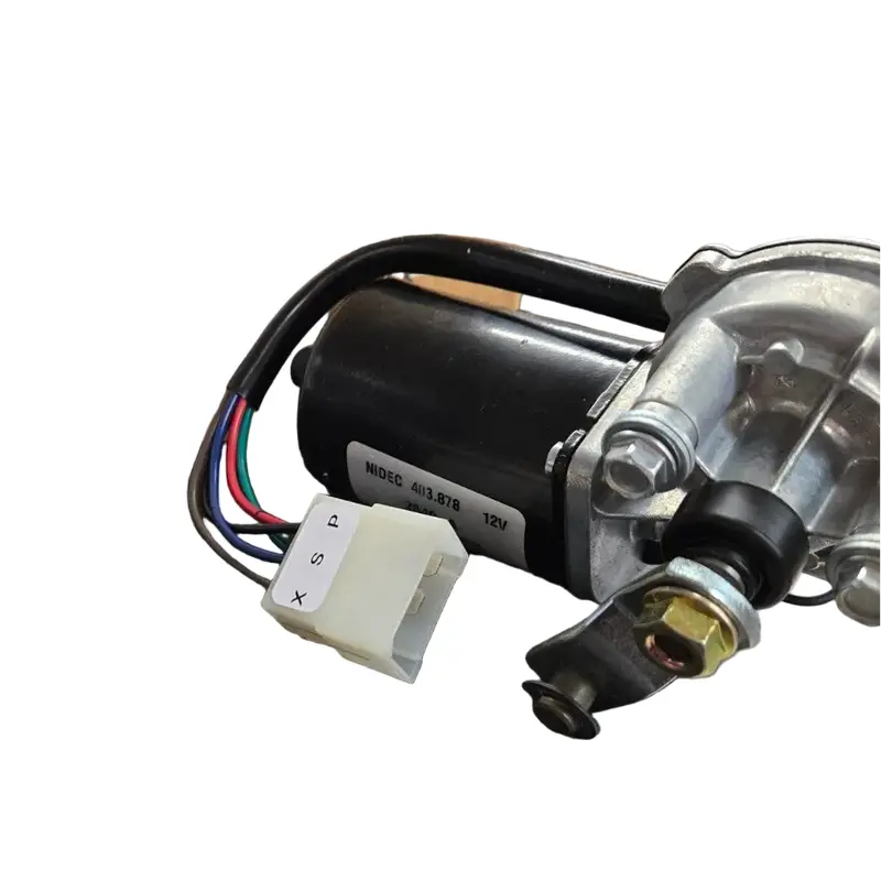 2003577C91 Genuine International Windshield Wiper Motor 2