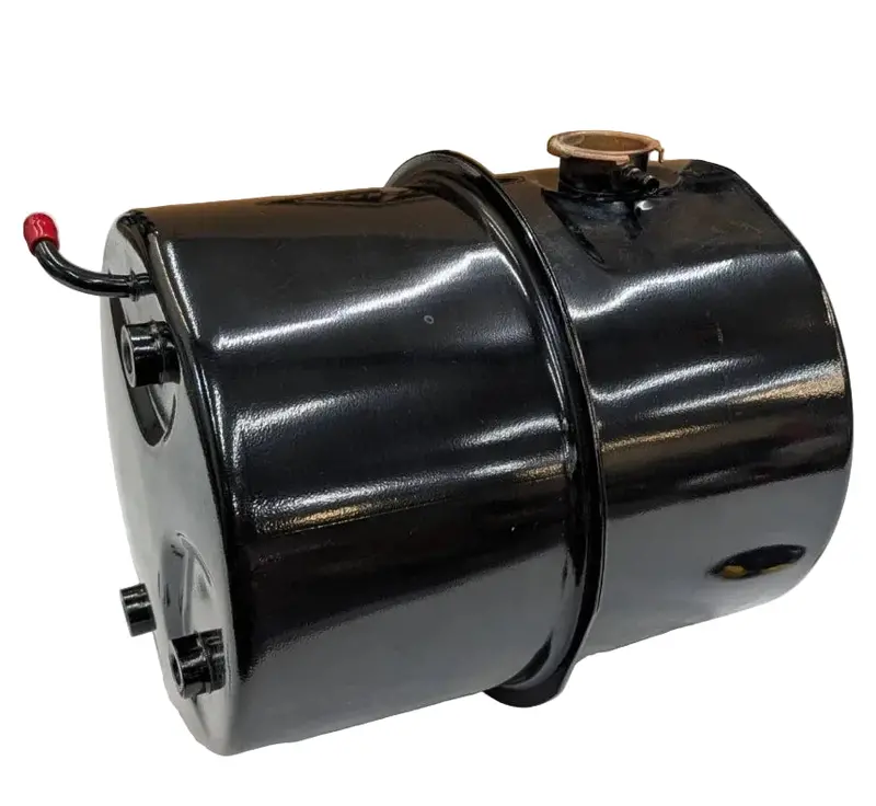 2004130C1 Genuine International Engine Coolant Reservoir 1