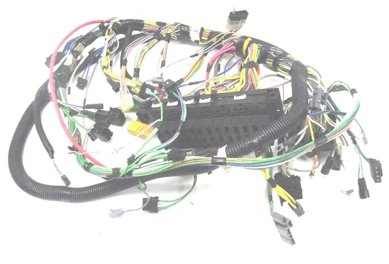 2004252C92 International Wiring Harness 1