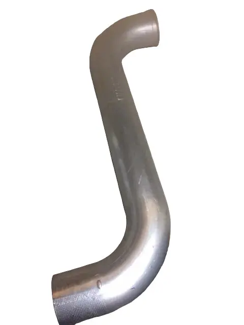 2004504C1 Genuine International  Pipe Exhaust 1