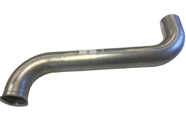 2004504C1 Genuine International Pipe Exhaust 2