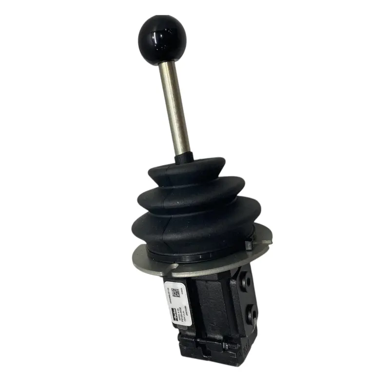 20070390 Parker Hydraulic Valve 1