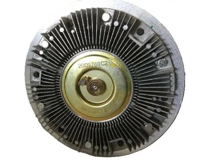 2009769C1 Genuine International Fan Clutch 1