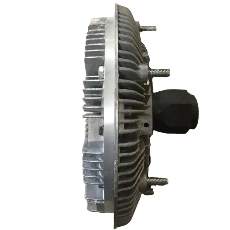 2009769C1 Genuine International Fan Clutch 2