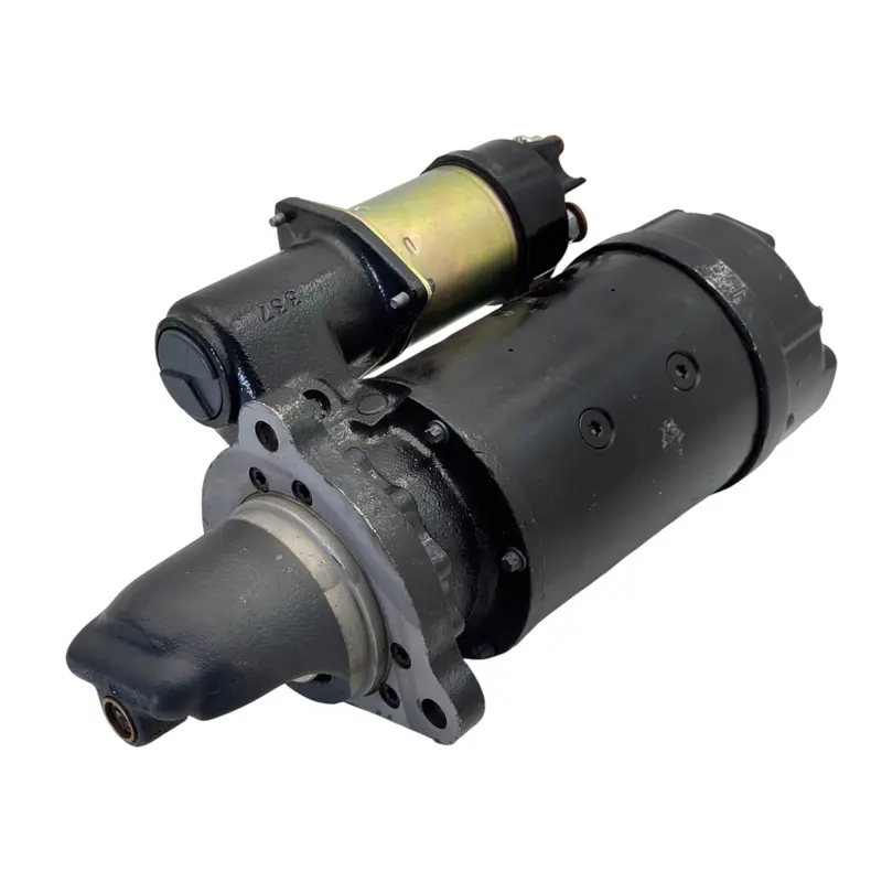 2011847C91 Genuine Delco Remy Starter Motor 12V 2