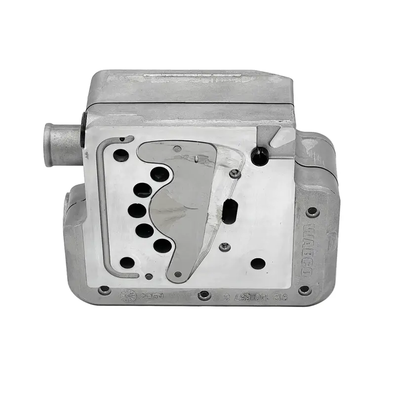 2011939 Genuine Cummins Compressor Repair Kit 1