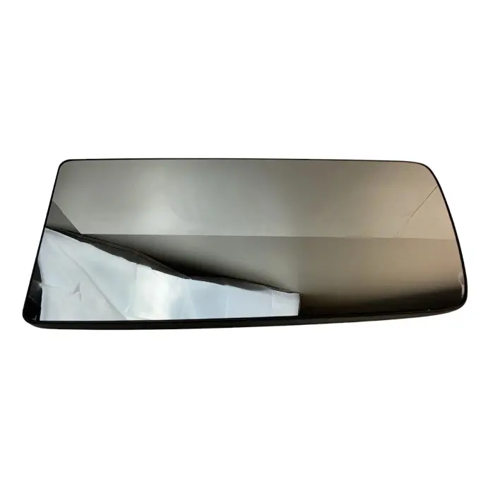 2011939 Genuine Volvo Mirror Glass Flat Heated 1