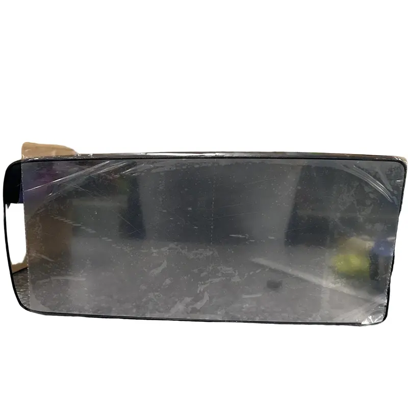 2011939 Genuine Volvo Mirror Glass Flat Heated 2