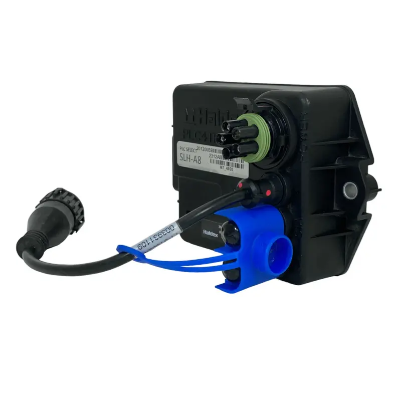 201200Bb Genuine Haldex Ecu Electronic Control Unit 2