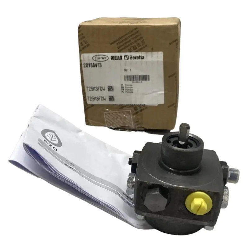 20188413 Riello Oil Pump 1