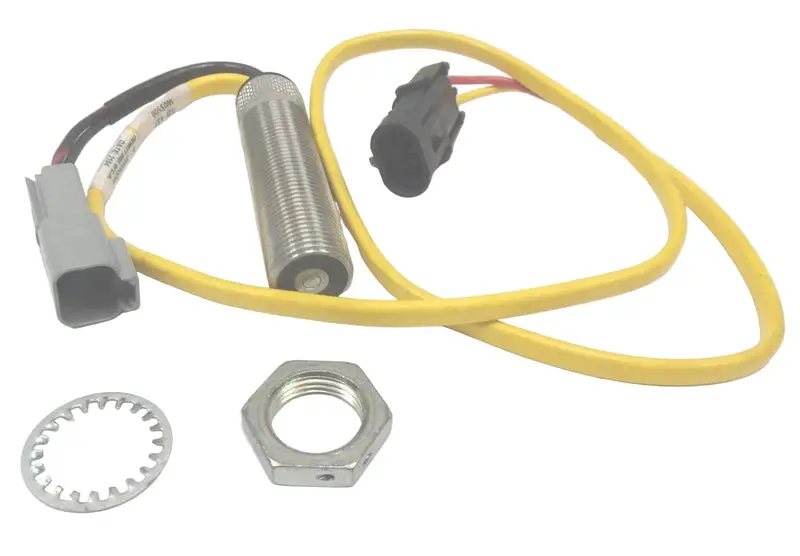 2020282C91 Genuine International Speed Control Transmitter 1