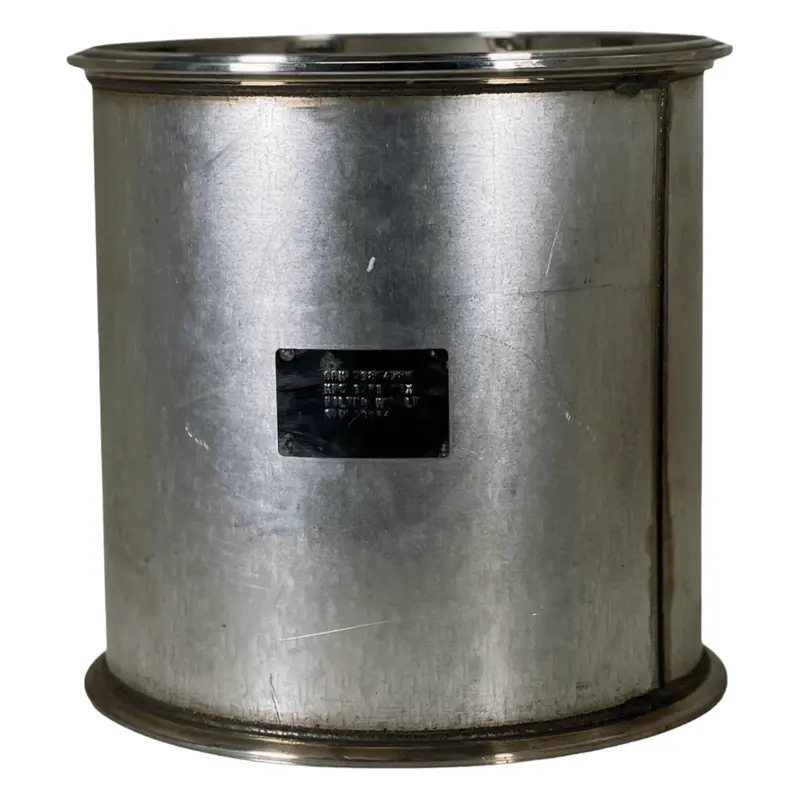20231111 Genuine Volvo Dpf Diesel Particulate Filter For Mp7 1