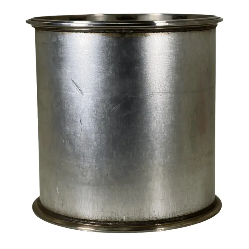 20231111 Genuine Volvo Dpf Diesel Particulate Filter For Mp7 2