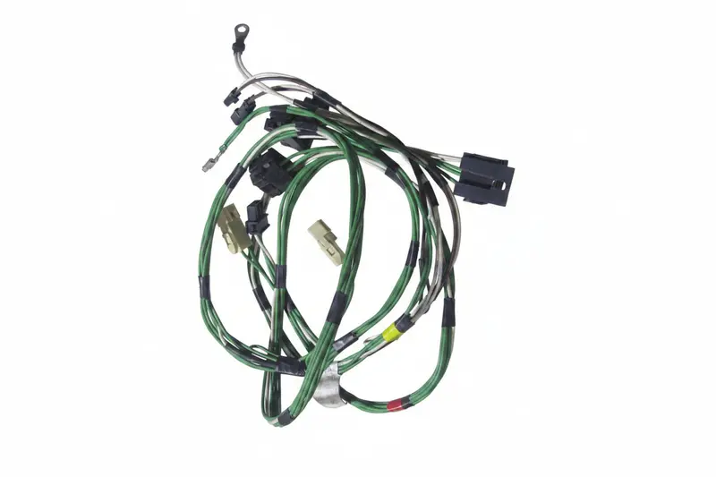 2028785C97 Genuine International Electrical Mirror Harness 1