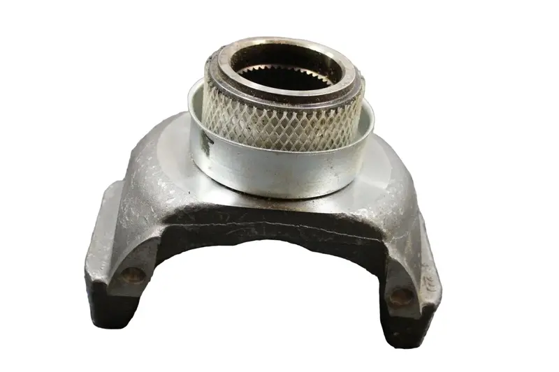 2029773C91 Genuine International Trunnion Flange 1