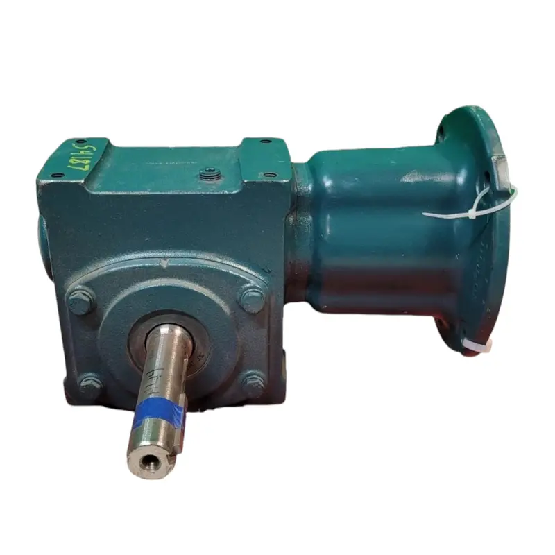 202A15l14 Genuine Dodge Right Angle Worm Gear Speed Reducer 1
