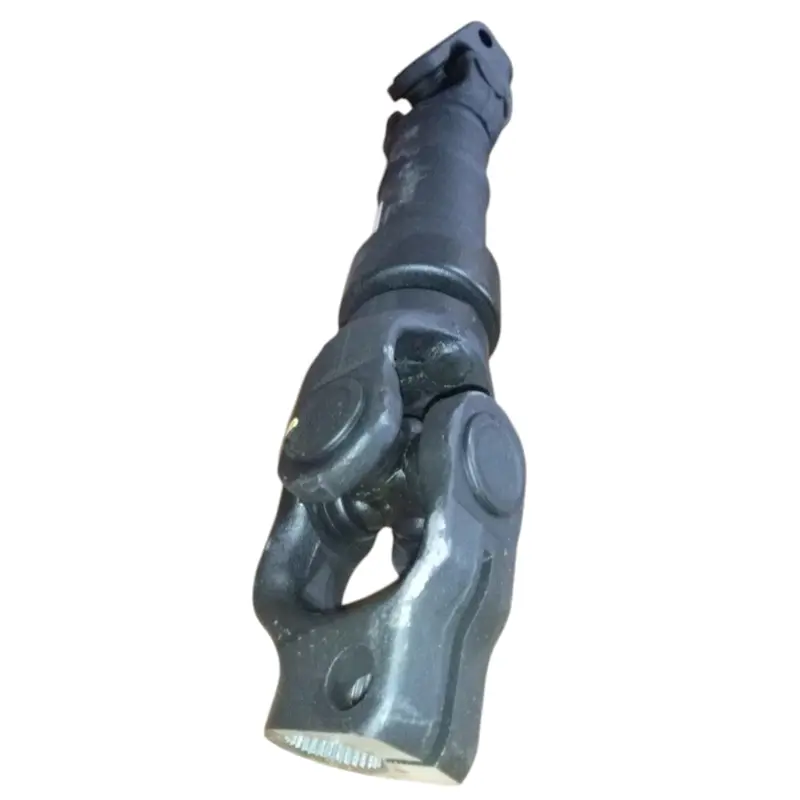 2034115C92 International Shaft Steering Gear 2