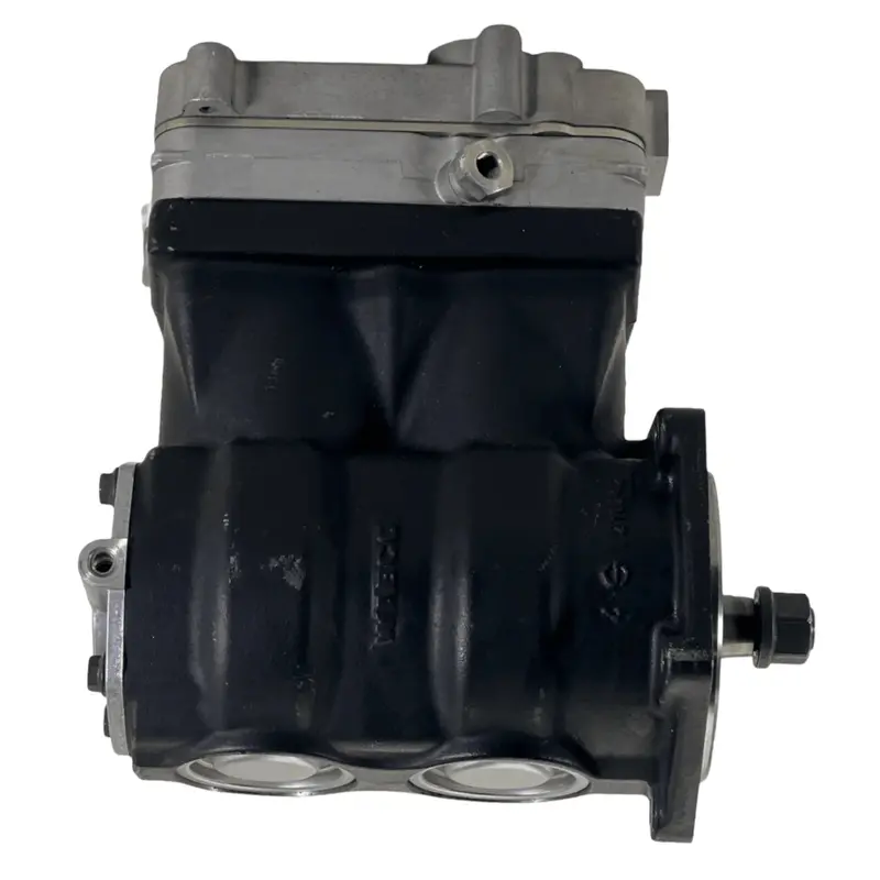 20382347 Genuine Volvo Air Brake Compressor 1