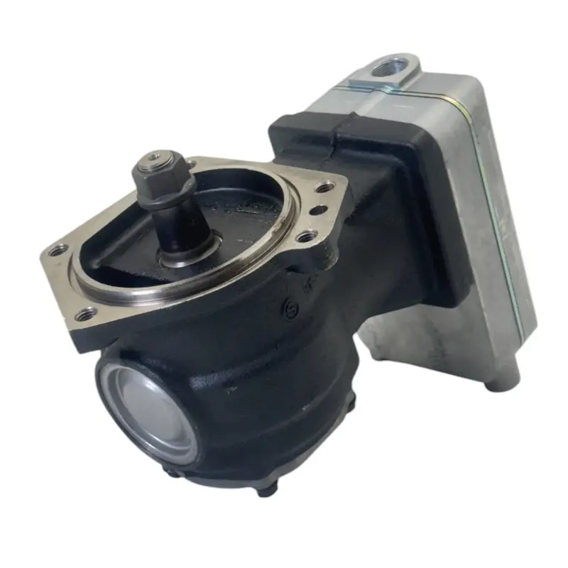 20382348 Genuine Volvo Air Brake Compressor 2