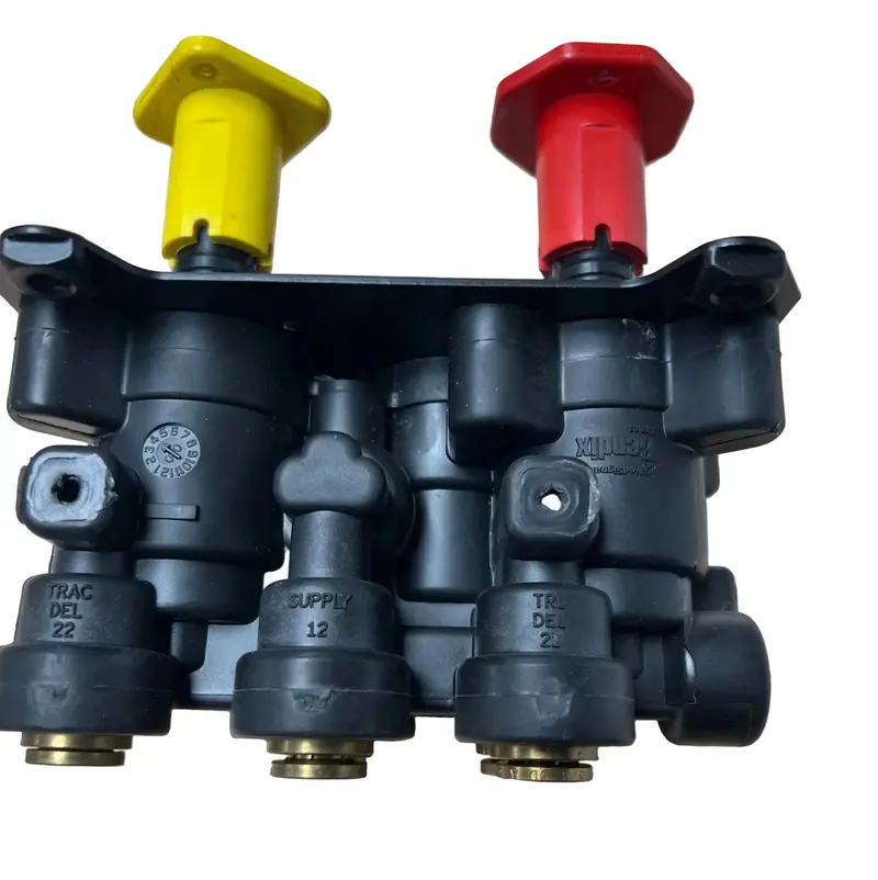 2039879C92 Genuine Bendix Brake Control Valve 1