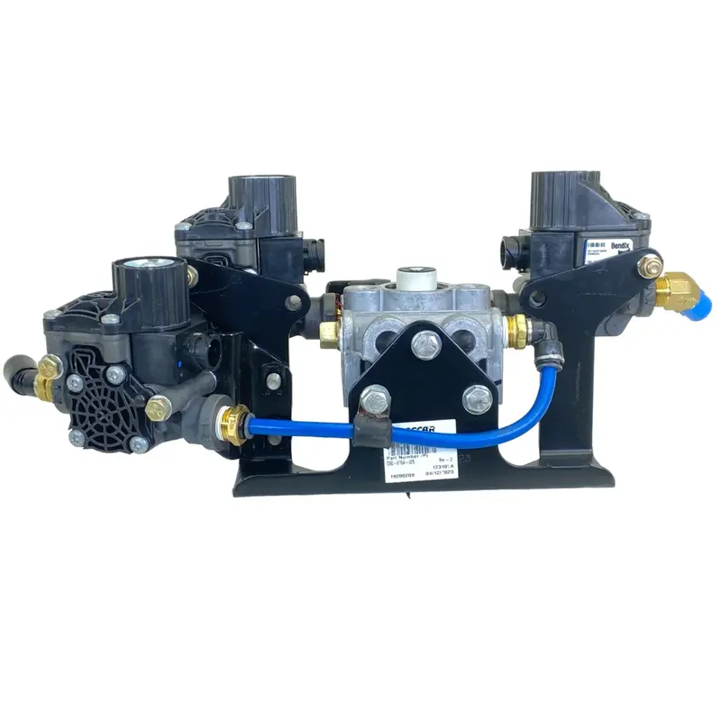 20414105 Genuine Paccar Abs Air Brake Module Valve Assembly 1