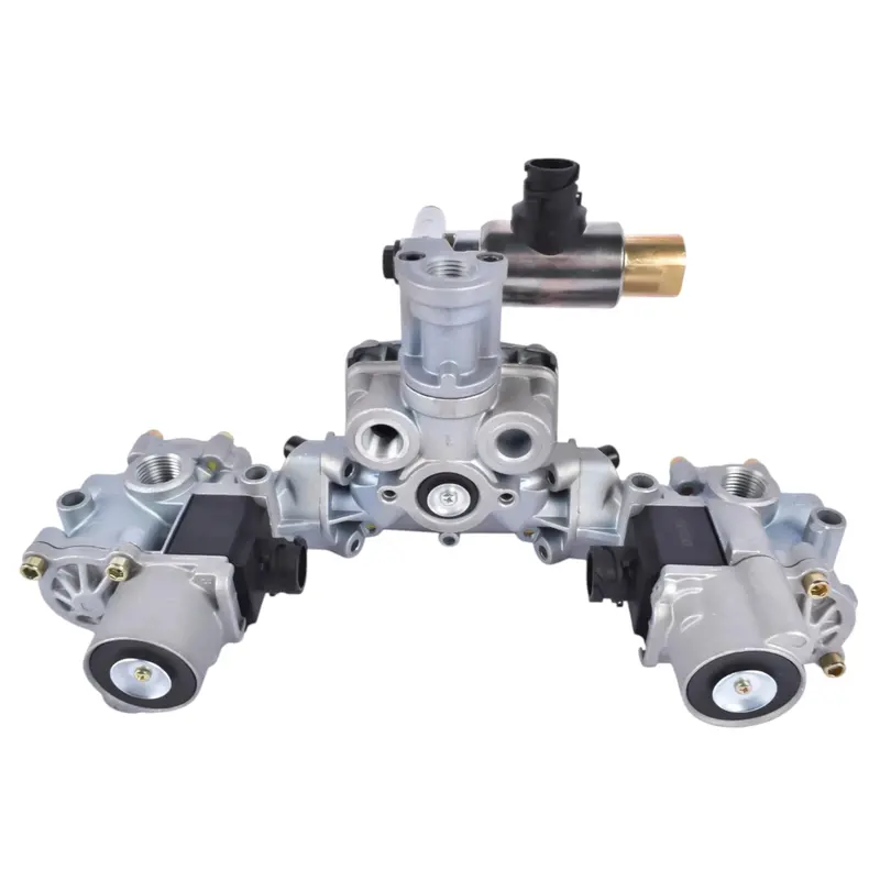 20421945 Genuine Wabco Abs Valve Modulator Package 24V 1