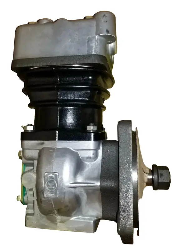 20429341 Genuine Volvo Penta Air Compressor 1