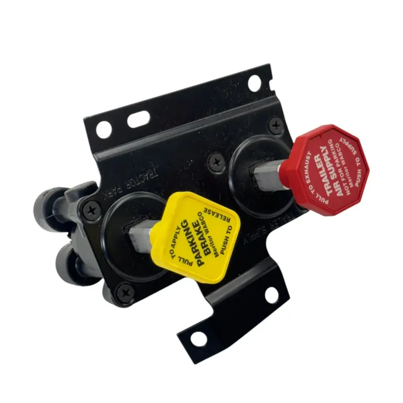 20437064 Genuine Volvo Air Brake Dash Valve 1