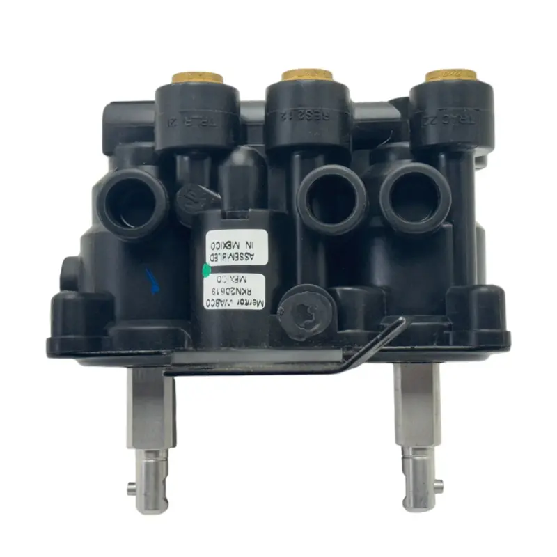 20437064 Genuine Volvo Air Brake Dash Valve 2