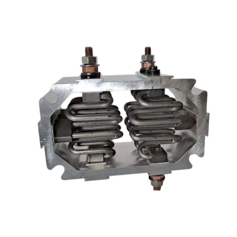 20450112 Genuine Volvo Starter Element 12V 1