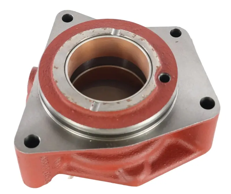 20460518 Genuine Volvo Penta Bearing Flange 1
