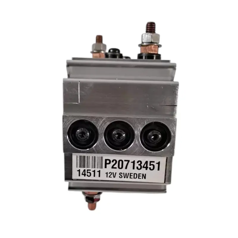 20483811 Genuine Volvo Starter Element 12V 2