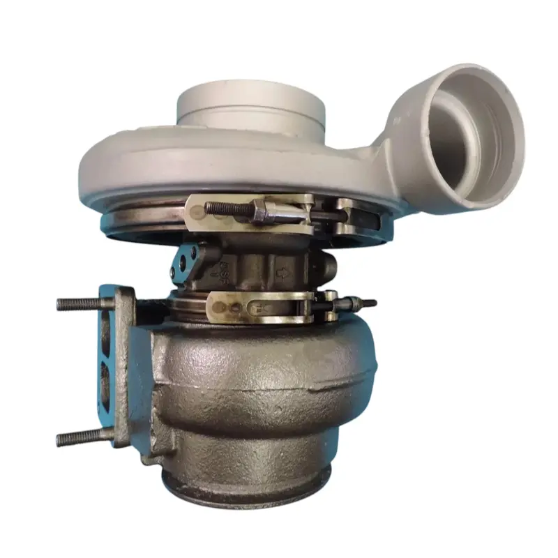 20488006 Genuine Volvo Turbocharger Hx52 For Volvo Mack 1