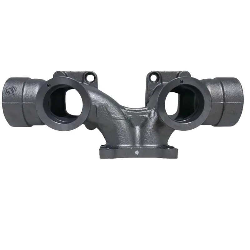20496244 Genuine Volvo Exhaust Manifold 18" 2