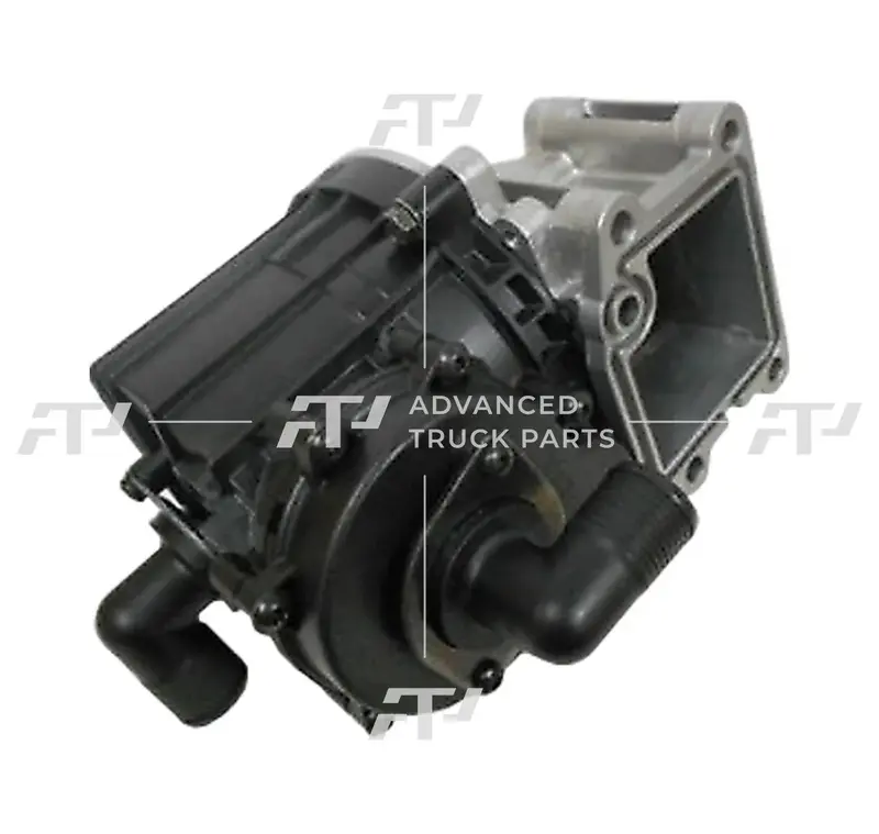 20499419 Genuine Volvo D13 Oil Separator 1