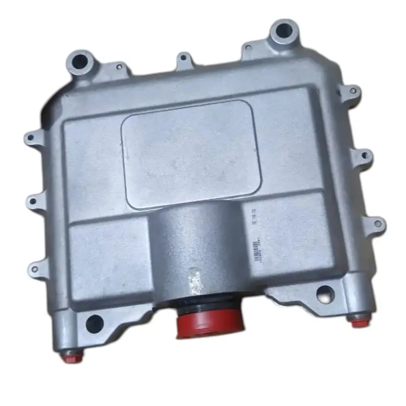 2050628 Genuine Cat Engine Electronic Control Module 1