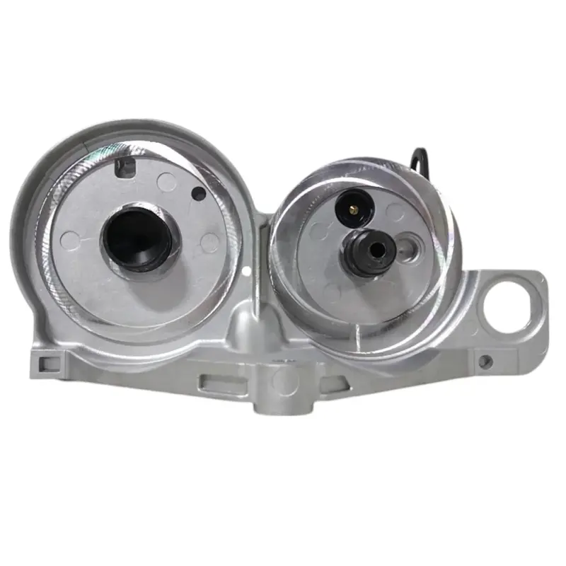 20509138 Genuine Volvo Fuel Filter Housing 1