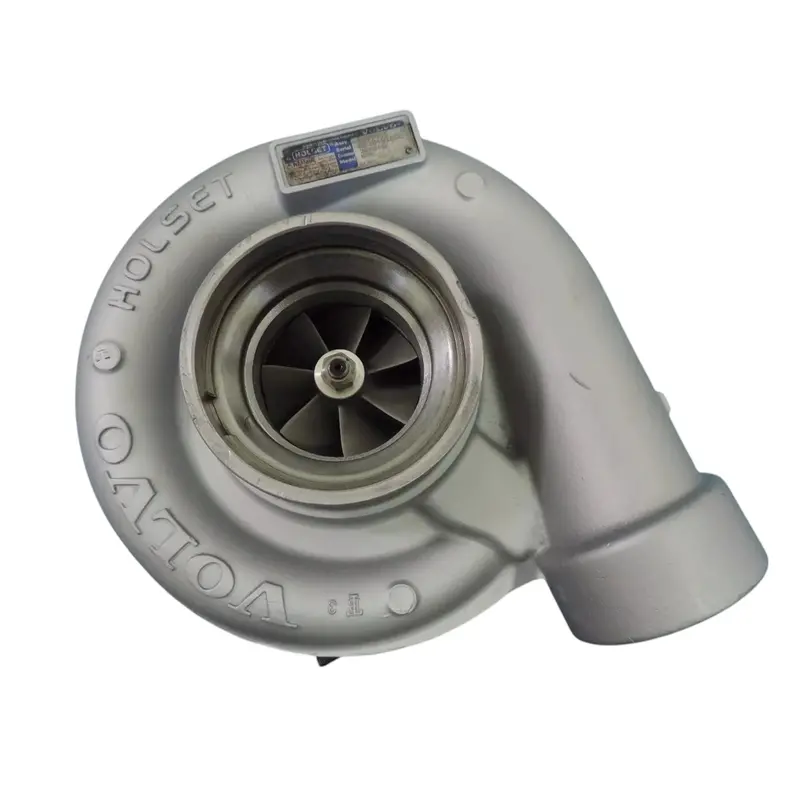 20516147 Genuine Volvo Turbocharger Hx52 For Volvo Mack 2