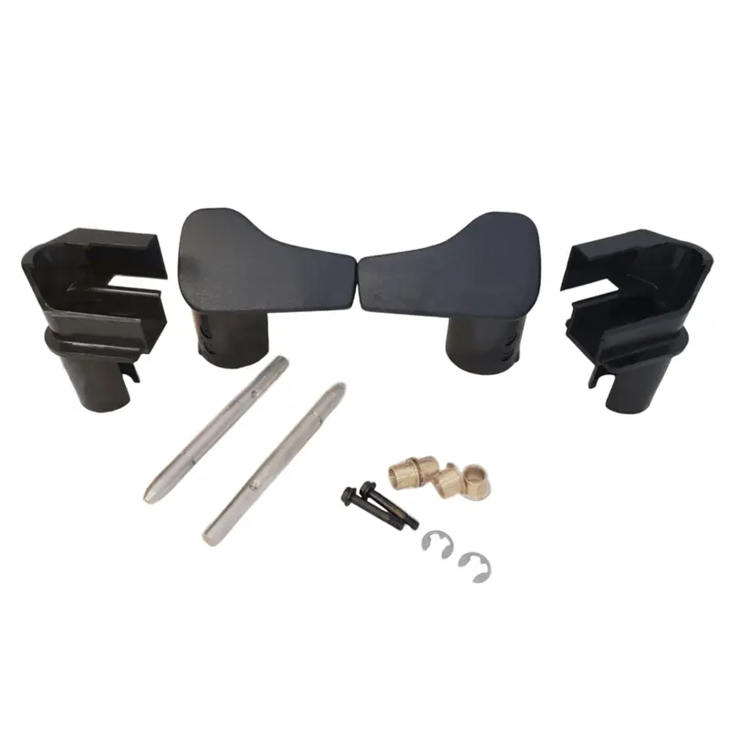 20519016 Genuine Volvo Chassis Fairing Handle Repair Kit 1