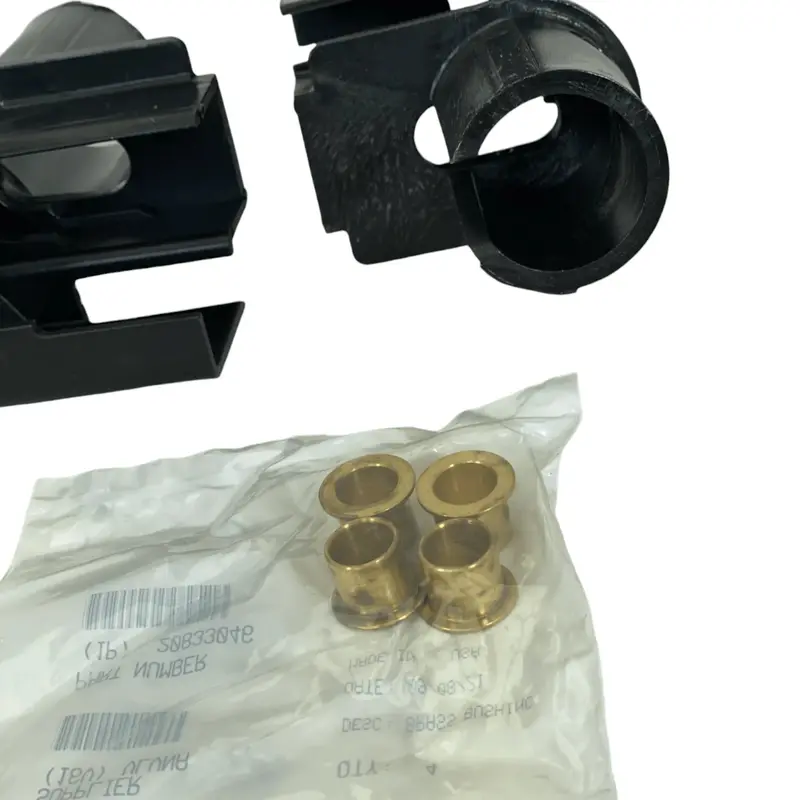 20519016 Genuine Volvo Chassis Fairing Handle Repair Kit 2
